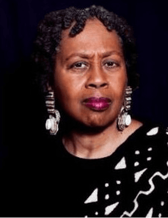 Reverend Dr. Shirlene Holmes Obituary